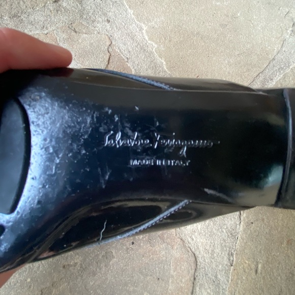 Women’s Salvatore Ferragamo shoes - Picture 11 of 11
